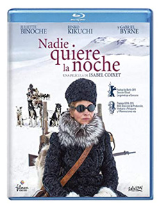 Endless Night | Nadie quiere la noche  |   Blu-Ray